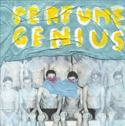 Perfume Genius - Put Your Back N 2 It (Vinyl)