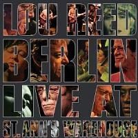 Berlin:Live at St Ann's Warehouse - (Import Vinyl Record)