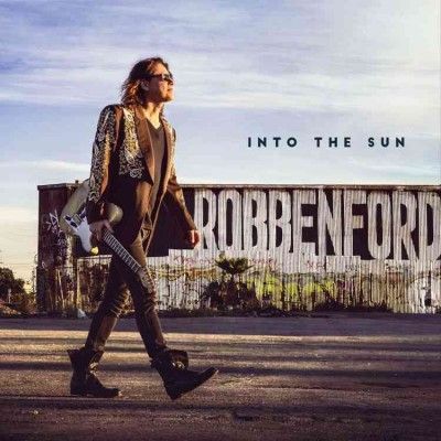 Into The Sun - (Import Vinyl Record)