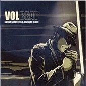 Volbeat - Guitar Gangsters &amp; Cadillac Blood (Vinyl)