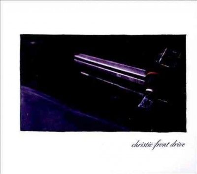 Christie Front Drive - Cfd (Vinyl)