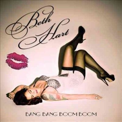 Bang Bang Boom Boom - (Import Vinyl Record)
