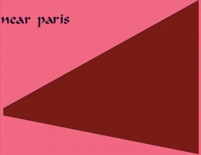 Near Paris - Near Paris (Vinyl)