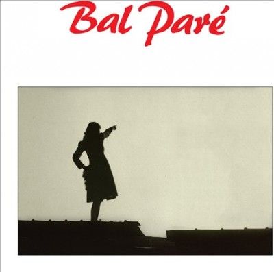 Bal Pare - Early Recordings (Vinyl)