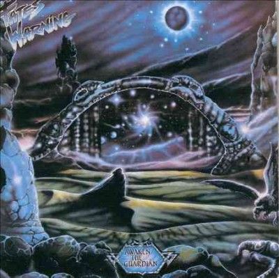 Fates Warning - Awaken The Guardian (Vinyl)