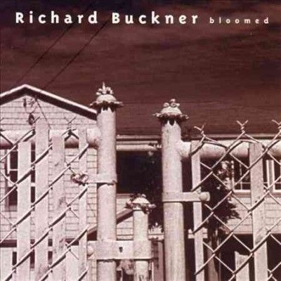 Richard Buckner - Bloomed (Vinyl)