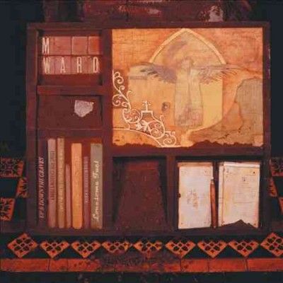 M. Ward - Transistor Radio (Vinyl)