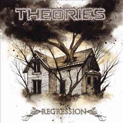 Theories - Regression (Vinyl)