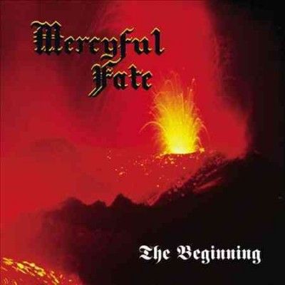 Mercyful Fate - Beginning (Vinyl)