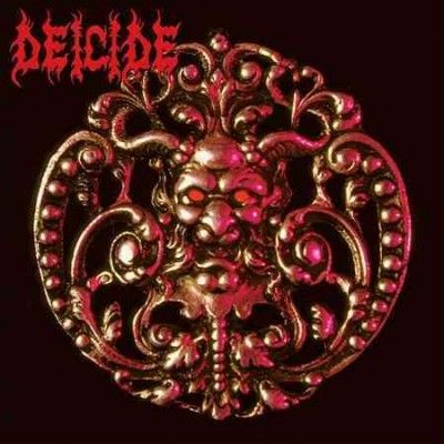 Deicide - Deicide (Vinyl)