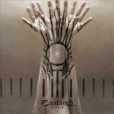 Riitiir - (Import Vinyl Record)