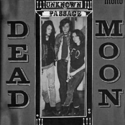 Unknown Passage - (Import Vinyl Record)