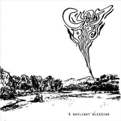 Claypipe - Daylight Blessing (Vinyl)