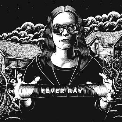 Fever Ray - Fever Ray (Vinyl)