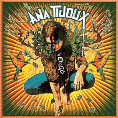 Ana Tijoux - Vengo (Vinyl)