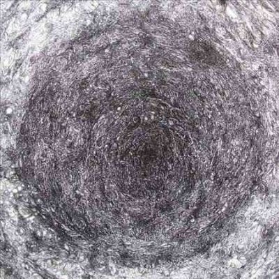 Kevin Drumm - Back Room (Vinyl)