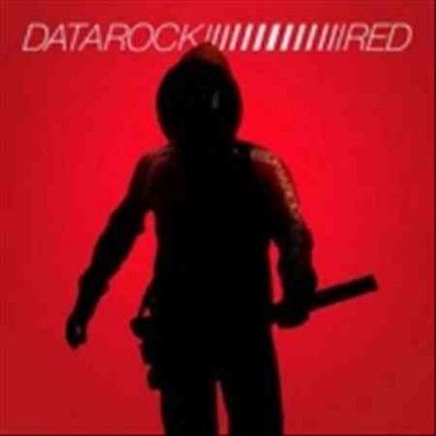 Datarock - Red (Vinyl)