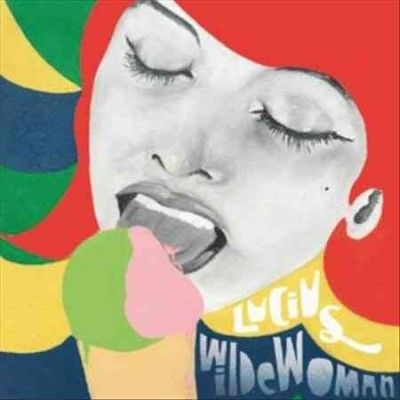 Lucius - Wildewoman (Vinyl)