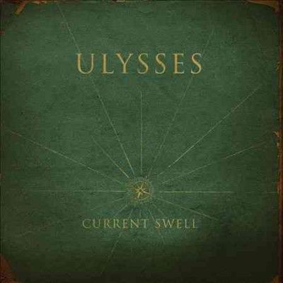 Current Swell - Ulysses (Vinyl)