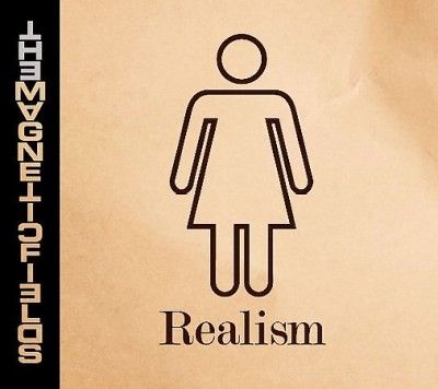 Realism - (Import Vinyl Record)