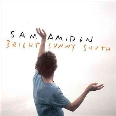 Sam Amidon - Bright Sunny South (Vinyl)
