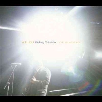 Kicking Television Live in Chicago - (Import Vinyl Record)