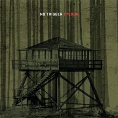 No Trigger - Tycoon (Vinyl)