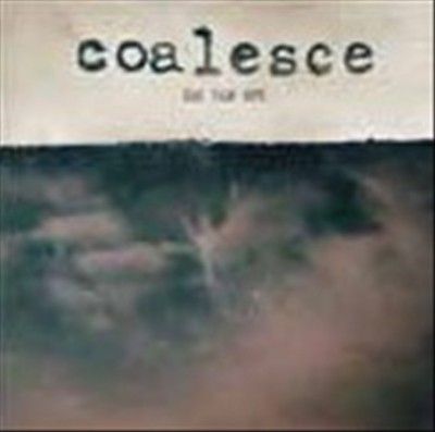 Coalesce - Give Them Rope (Vinyl)