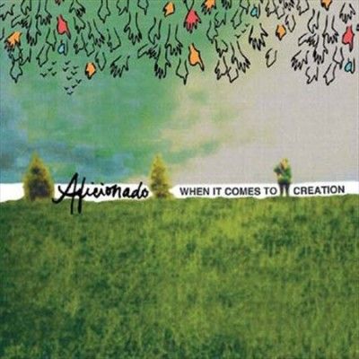 When It Comes to Creation - (Import Vinyl Record)