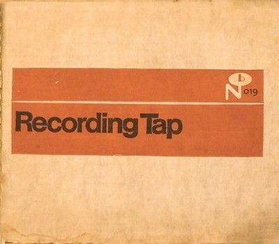 Various - Don't Stop: Recording Tap (Vinyl)