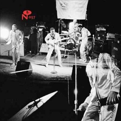 Universal Togetherne - Universal Togetherness Band (Vinyl)