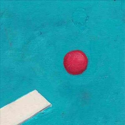 O Shudder (Vinyl / 12" Album)