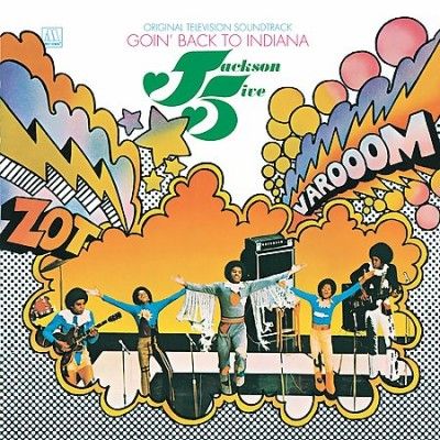 Goin Back to Indiana - (Import Vinyl Record)