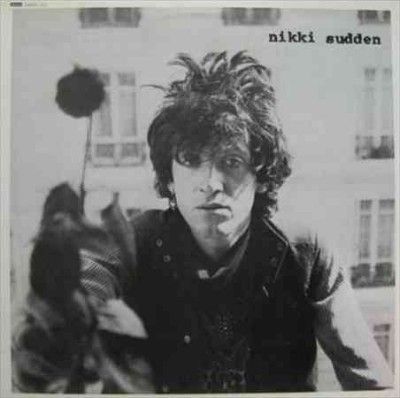 Nikki Sudden - Bible Belt (Vinyl)