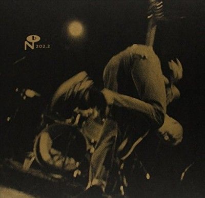 Unwound - Kid Is Gone (Vinyl)