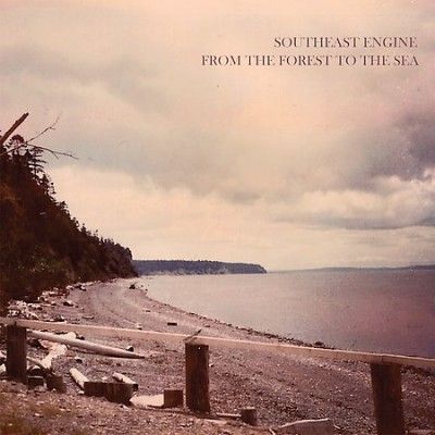 Southeast Engine - From The Forest To The Sea (Vinyl)