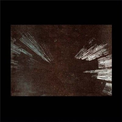 Gareth Davis - Gramercy (Vinyl)