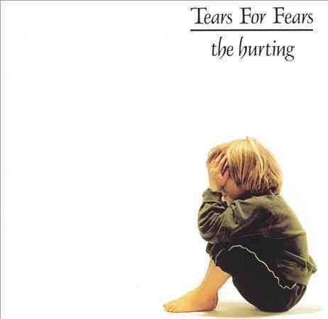 The Hurting (Vinyl)
