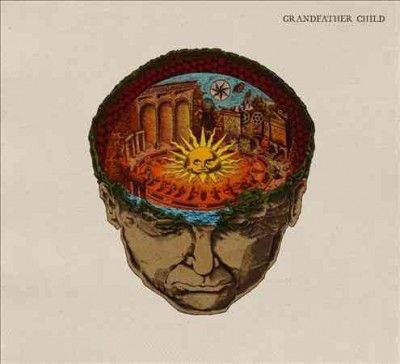 Grandfather Child - Grandfather Child (Vinyl)
