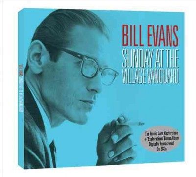 Bill Evans - Sunday At The Village Vanguard (Vinyl)