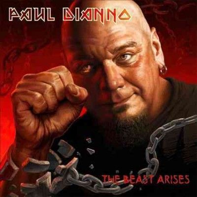 The Beast Arises (Vinyl / 12" Album)