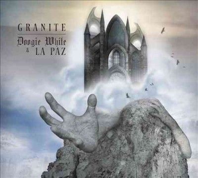 Doogie White - Granite (Vinyl)