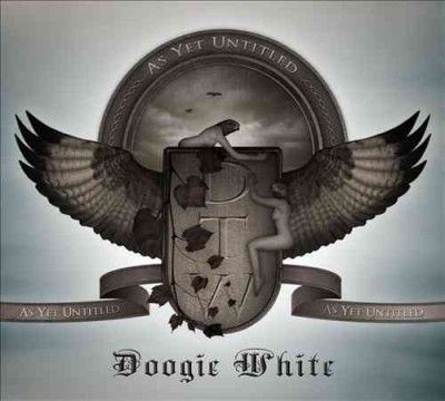 Doogie White - As Yet Untitled (Vinyl)