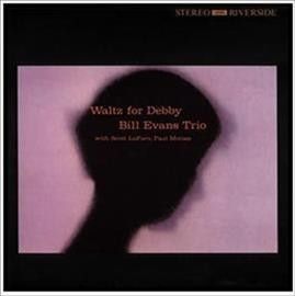 Bill Evans - Waltz For Debby (Vinyl)