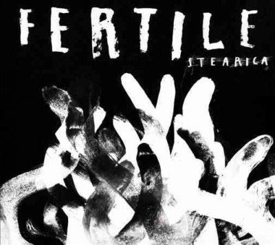 Fertile (Vinyl / 12" Album with CD)