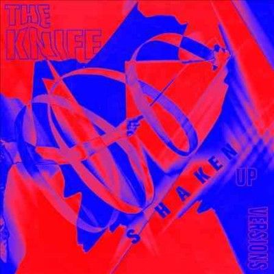 Knife - Shaken Up Versions (Vinyl)