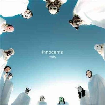 Moby - Innocents (Vinyl)