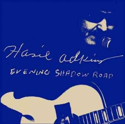 Hasil Adkins - Evening Shadow Road (Vinyl)