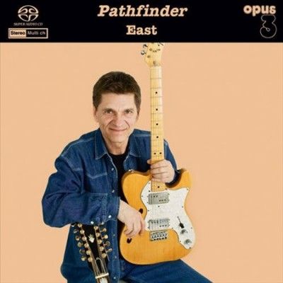 East - Pathfinder (Vinyl)