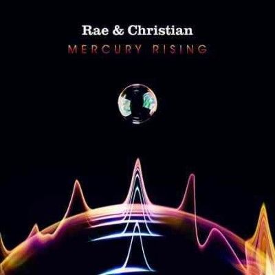 Rae &amp; Christian:Mercury Rising - (Import Vinyl Record)